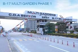 Multi Professional Housing Society Islamabad – A Benchmark of Excellence in Real&nbsp;Estate